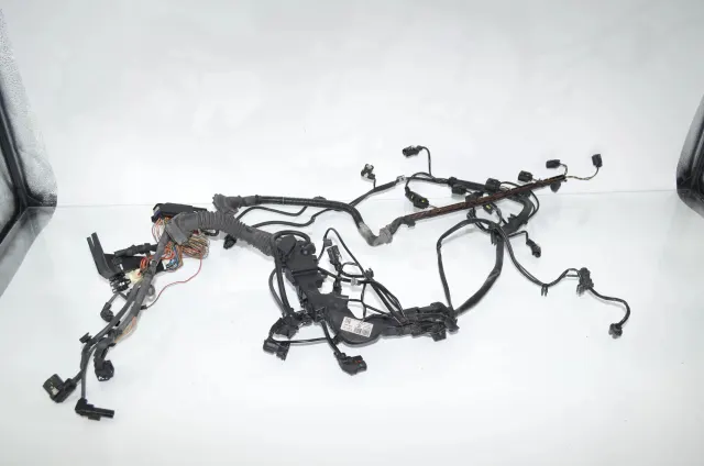 Engine Cable Harness