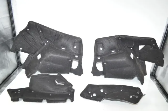 Sound Insulation