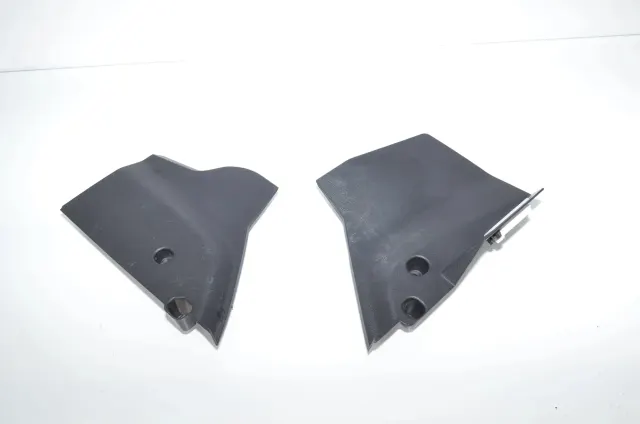 Dashboard Lower Trim