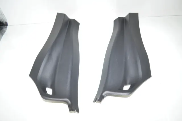 B Pillar Trim