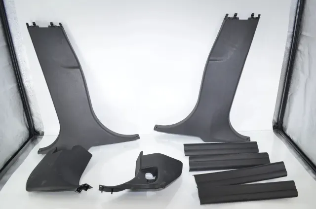 Other Trim Parts