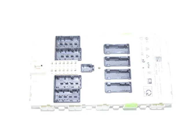 Other Control Units