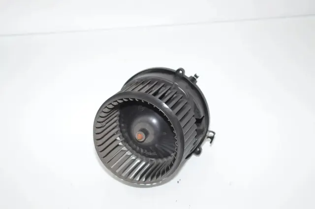 Heater Blower Fan