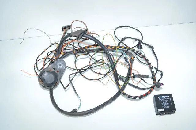 Other Wiring Loom