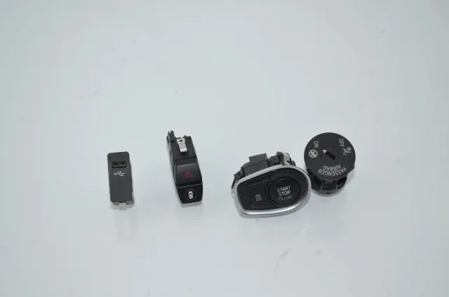 Other Control Units