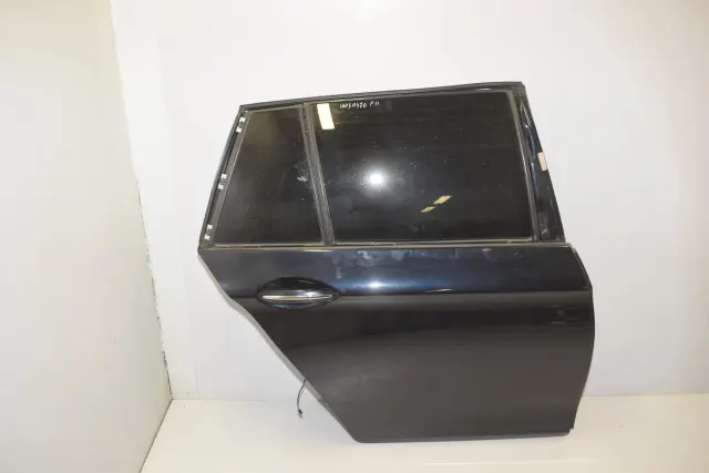 Rear Right Door