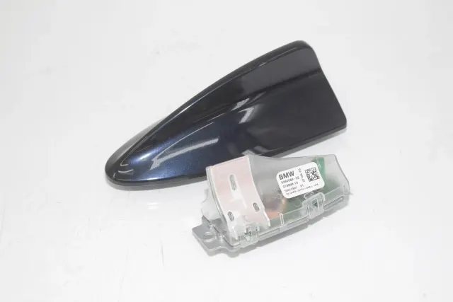 Antenna Trim