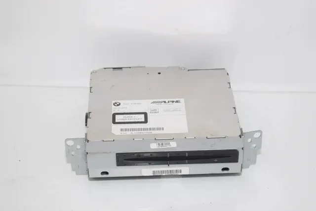 Navigation Control Unit