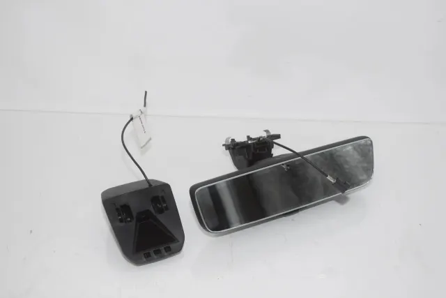 Interior Rear View Mirror