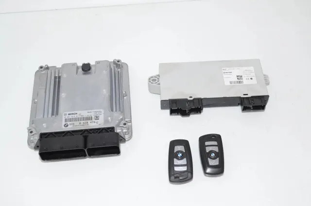 Engine Ignition ECU Set