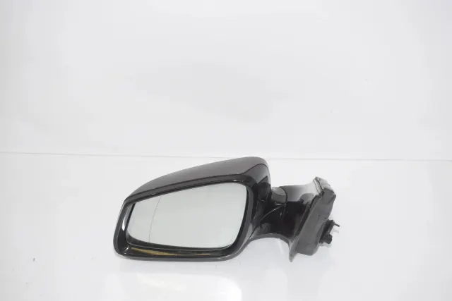 Left Side Wing Mirror