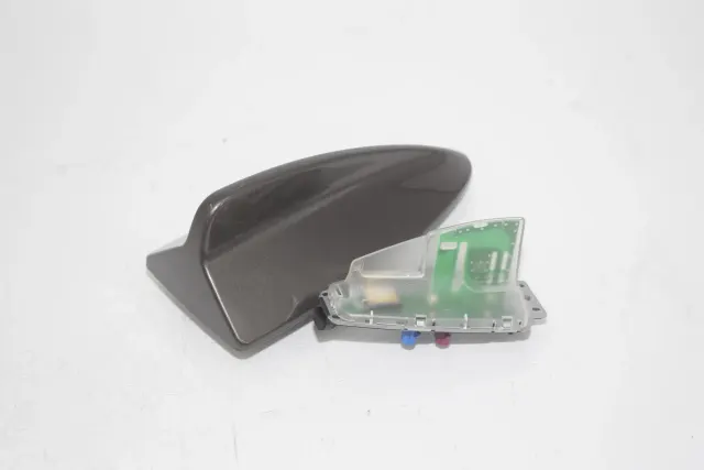 Antenna Trim