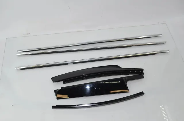 Exterior Trim Kit