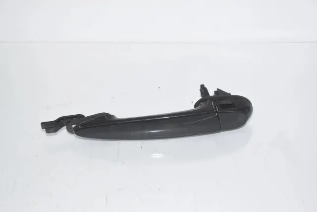 Rear Right Door Exterior Handle