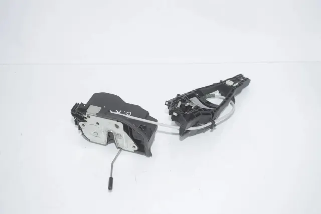 Rear Left Door Lock