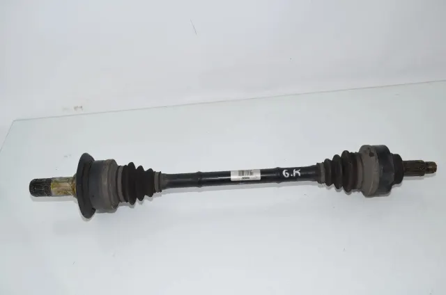 Rear Left Driveshaft