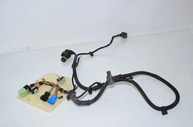 Engine Cable Harness