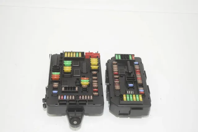 Fuse Box