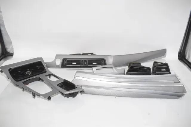 Interior Trim Strips Kit