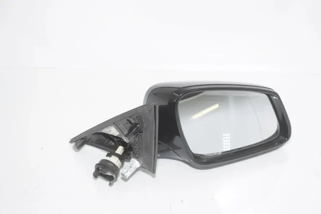 Right Side Wing Mirror