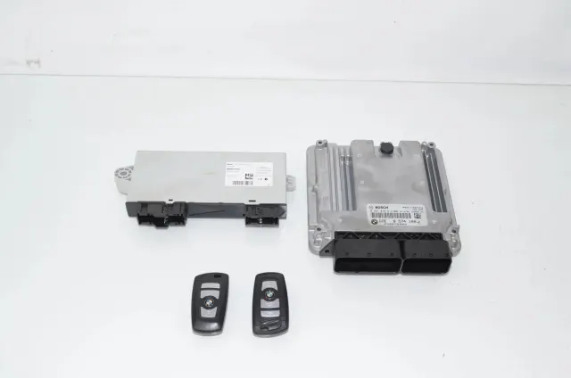 Engine Ignition ECU Set
