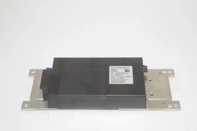 Bluetooth Control Unit