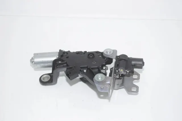 Tailgate Window Wiper Motor