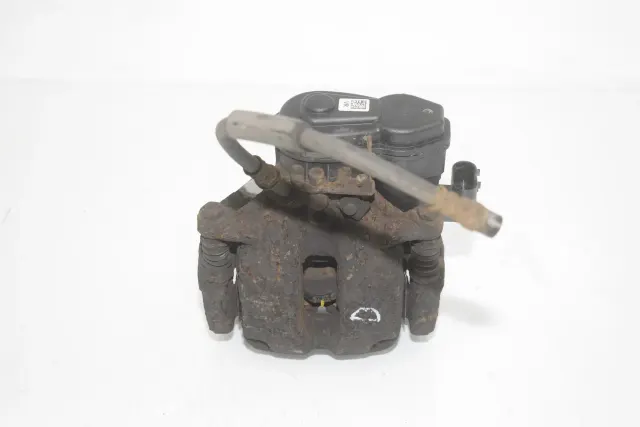 Rear Right Brake Caliper