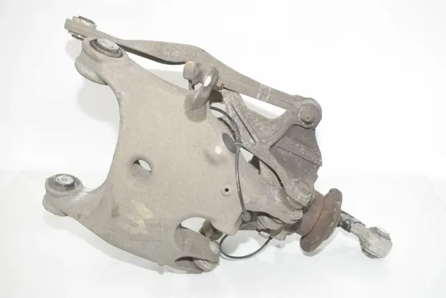 Rear Right Wheel Hub