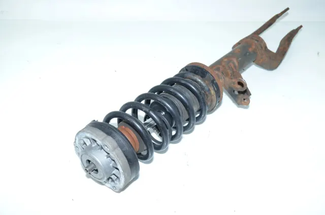 Front Left Shock Absorber