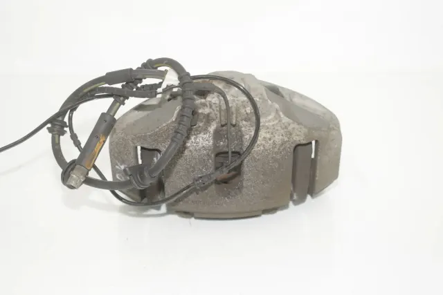 Front Left Brake Caliper
