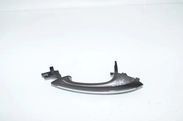 Rear Left Door Exterior Handle