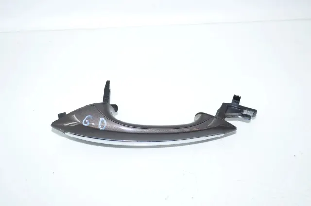 Rear Right Door Exterior Handle