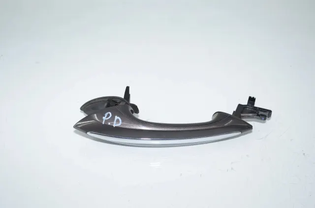 Front Right Door Exterior Handle