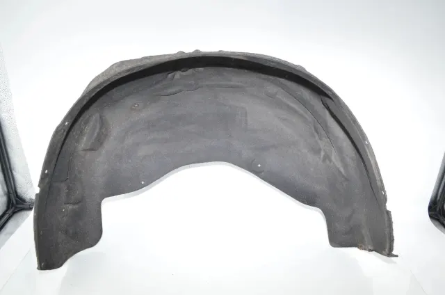 Rear Right Arch Liner