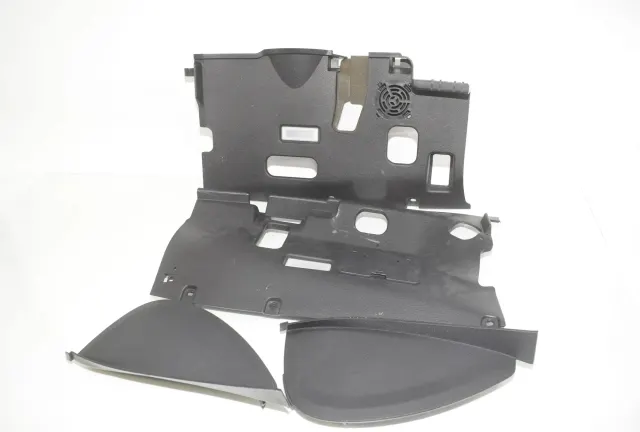 Dashboard Side Trim
