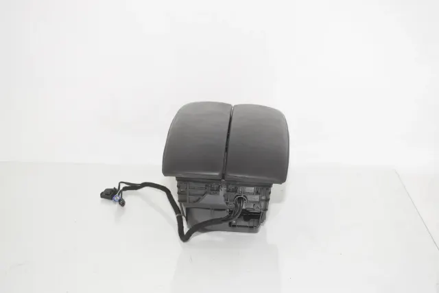 Armrest