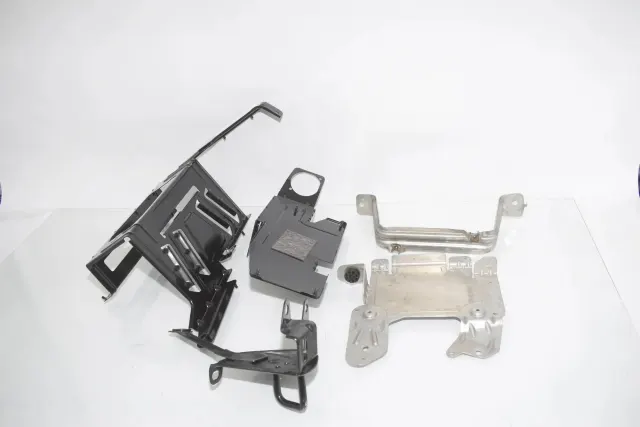 Bracket