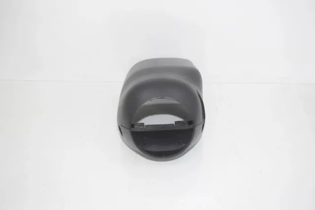 Steering Mechanism Trim