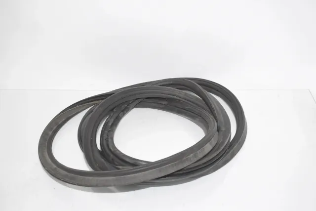 Tailgate Rubber Seal