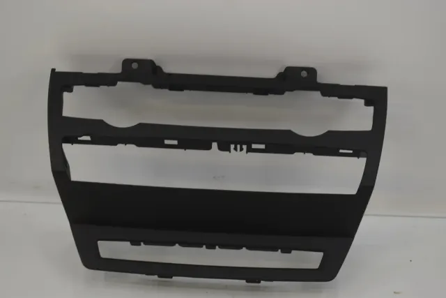 Dashboard Trim