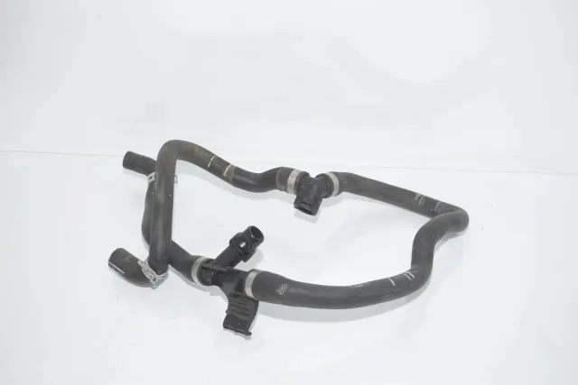 Coolant Hose Pipe