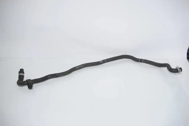 Coolant Hose Pipe