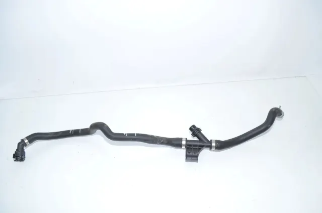 Coolant Hose Pipe