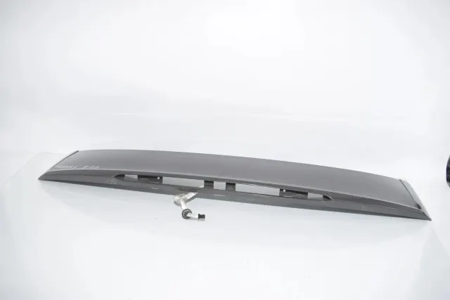 Tailgate Bootlid Spoiler