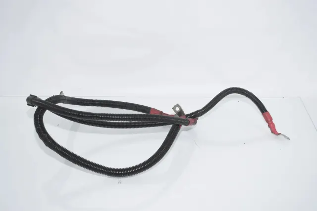Positive Battery Cable