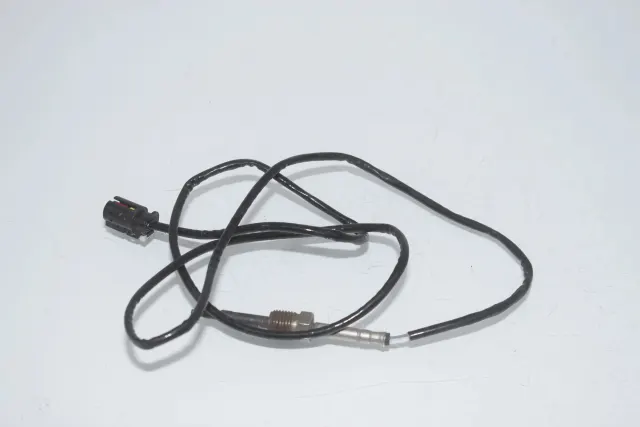 Temperature Sensor