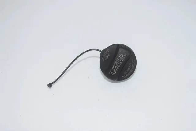 Fuel Tank Flap Cap