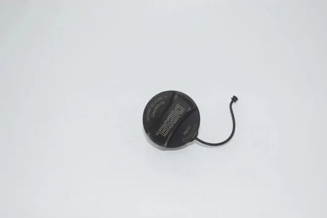 Fuel Tank Flap Cap