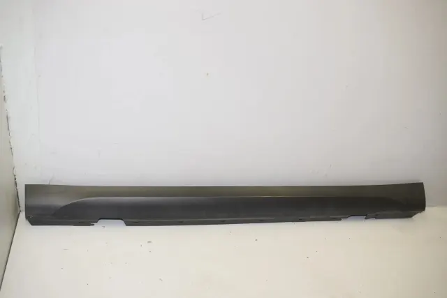 Left Side Plastic Sideskirt Cover